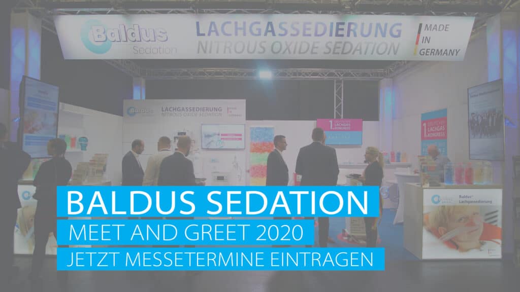 Blogbild Lachgassedierung Messen