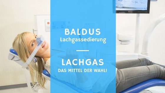 Blogbild_Lachgas das Mittel der Wahl
