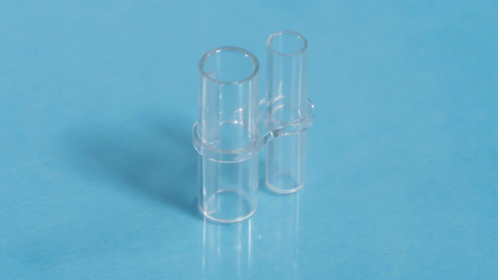 Baldus Masken Konnektoren