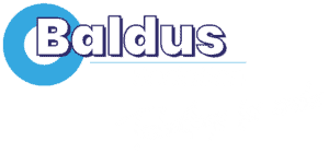 Baldlus Sedation Logo mit Slogan 1772x826
