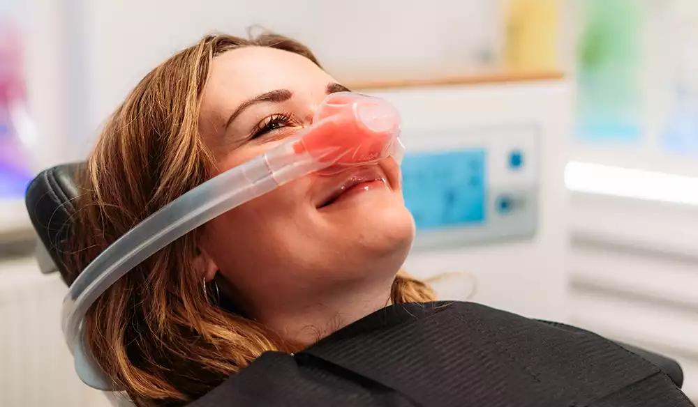 Wie lange wirkt Laachgas