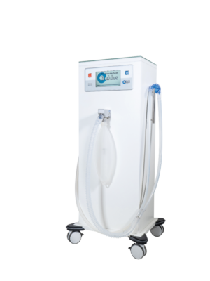 Baldus Touch Lachgasgerät