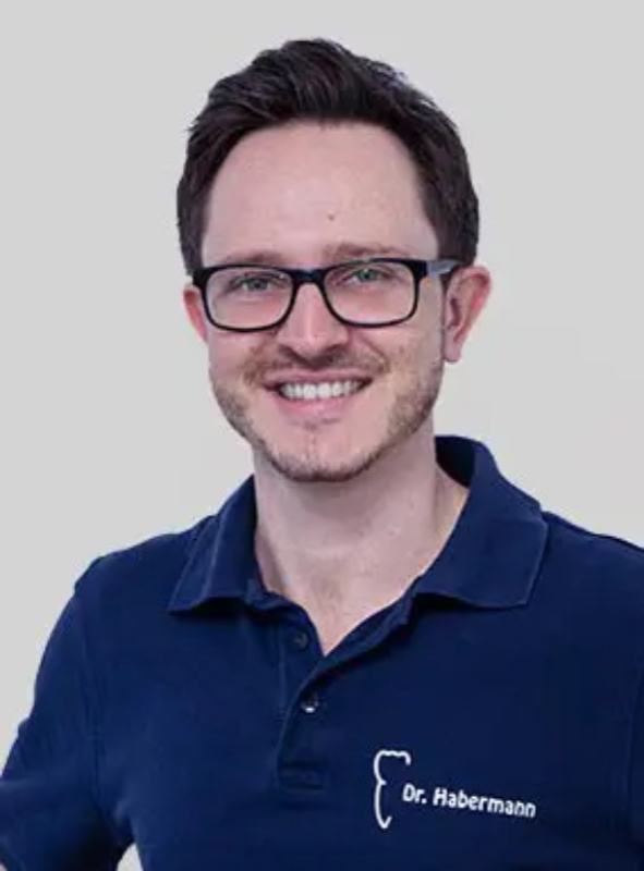 Dr. Habermann Schulung Lachgassedierung