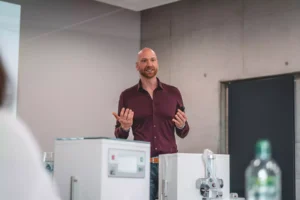 Fortbildung Lachgassedierung Kursübersicht