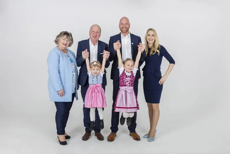 Familienunternehmen Baldus Bendorf