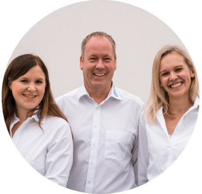 Vertriebsteam International