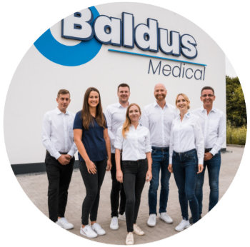 Das Baldus Leistungsversprechen