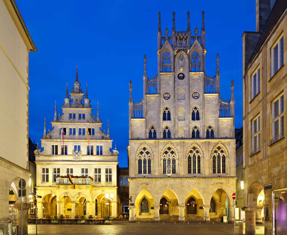 Lachgas Fortbildung in Münster am 16.09.2023